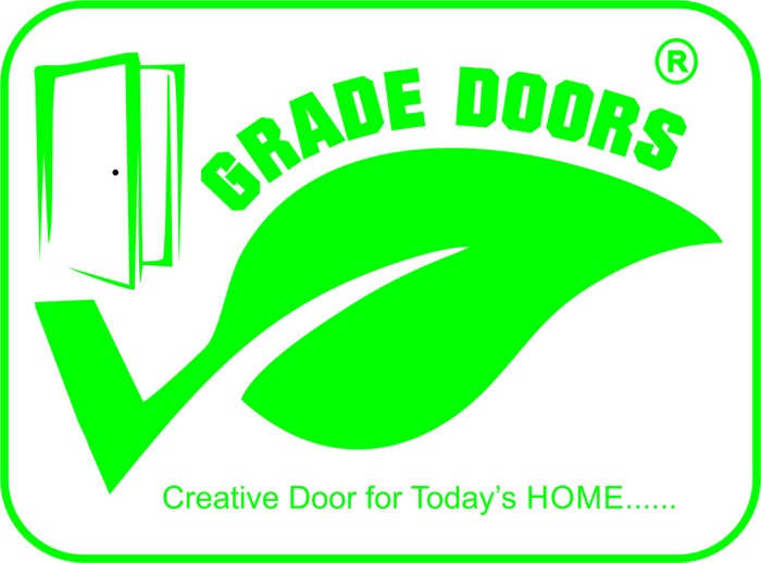 Grade Doors logo